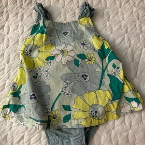 Just One You made by Carter’s Onesie